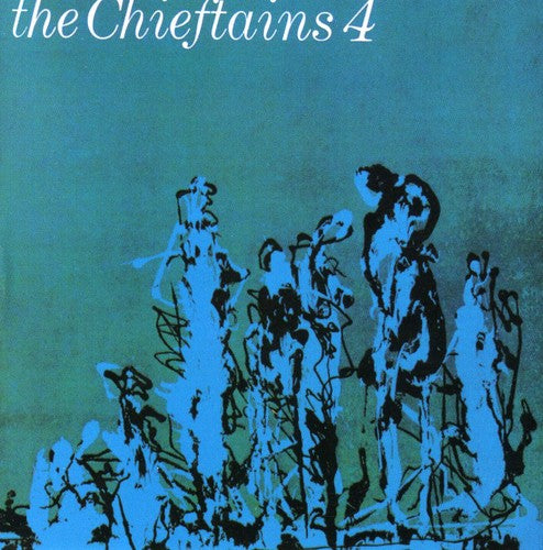 Chieftains - Chieftains 4 - Music CD