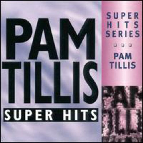 Super Hits [Warner Brothers] Music CD