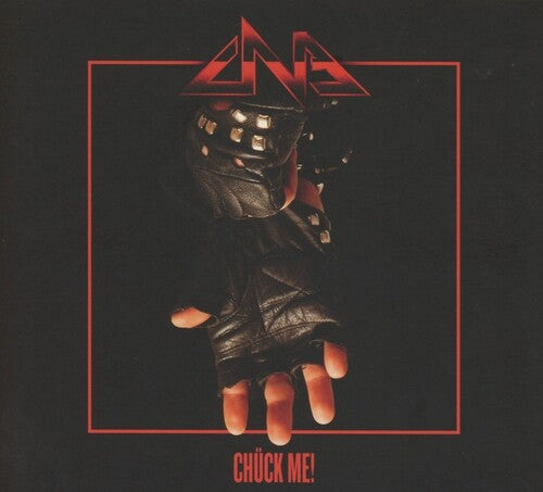 Chuck Norris Experiment - Chuck Me - Music CD