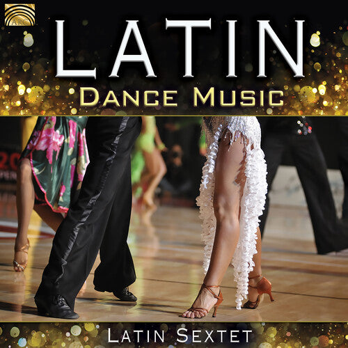 Estefan / Latin Sextet - Latin Dance Music - Music CD