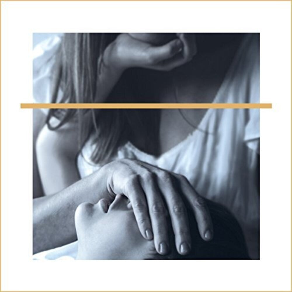 the album cover for Sannhet - So Numb