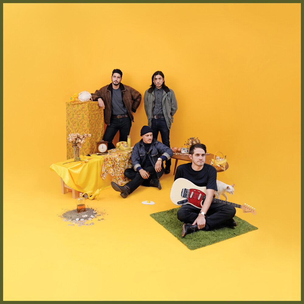 Bulls & Roosters Music CD