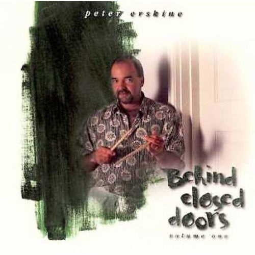 Erskine,peter - Behind Closed Doors 1 - Music CD