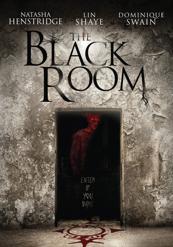 Black Room - Black Room - DVD
