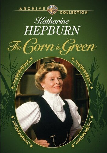 Corn Is Green (1979) - Corn Is Green (1979) - DVD