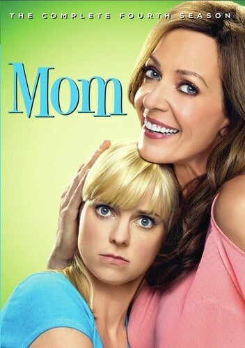 Mom: The Complete Fourth Season - Mom: The Complete Fourth Season - DVD