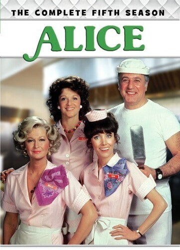 Alice: The Complete Fifth Season - Alice: The Complete Fifth Season - DVD