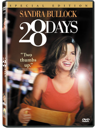 28 Days - 28 Days - DVD