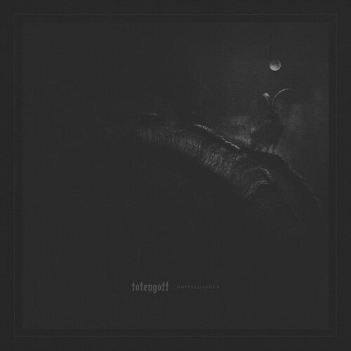 Totengott - Doppelganger - Vinyl Record