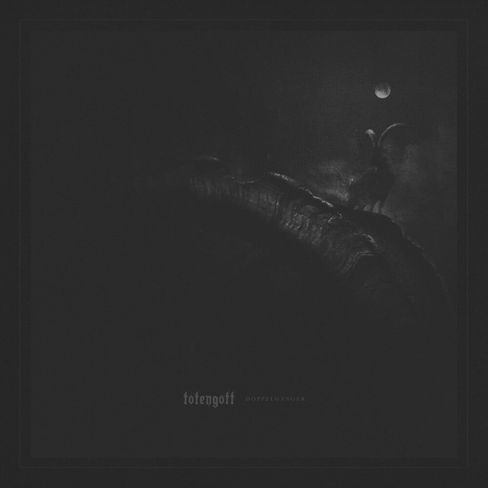 Doppelganger [LP] Vinyl Record
