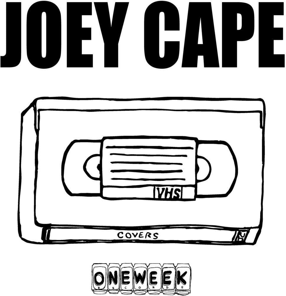 One Week Record [LP] Vinyl Record