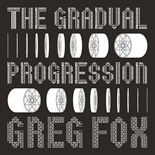 Fox,greg - Gradual Progression - Music CD
