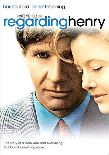 Regarding Henry - Regarding Henry - DVD