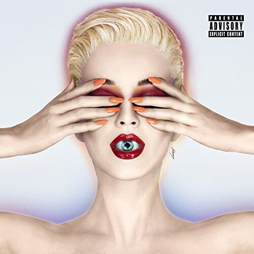 Perry,katy - Witness - Vinyl Record