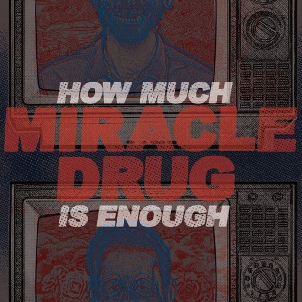 How Much Is Enough [12" Vinyl] Vinyl Record