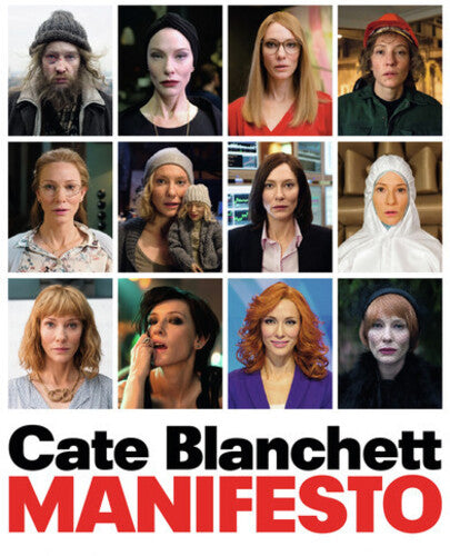 Manifesto - Manifesto - DVD