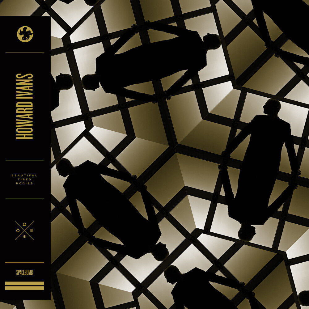 Beautiful Tired Bodies [LP] Vinyl Record