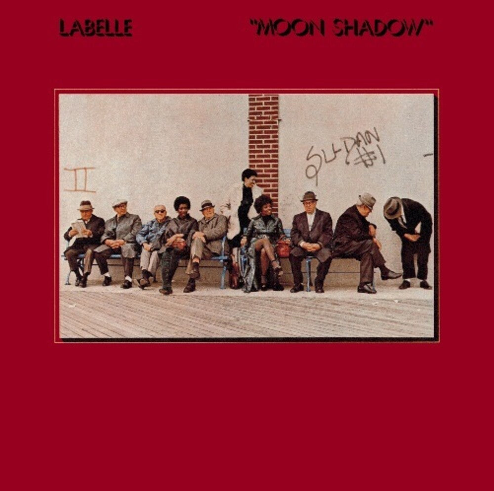 Moon Shadow Music CD