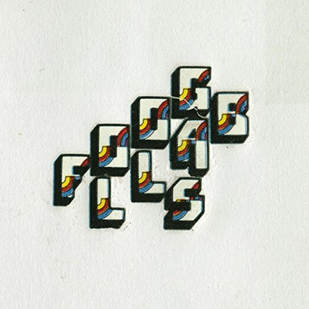 Eric Copeland - Goofballs [LP] Vinyl Record