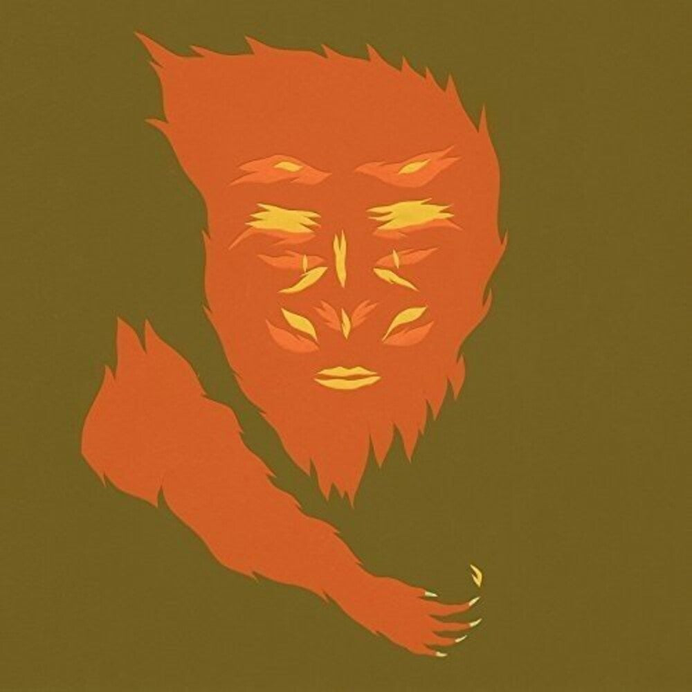 New Moody Judy [LP] Vinyl Record