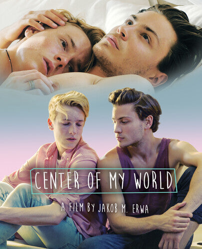 Center Of My World - Center Of My World - Blu-ray
