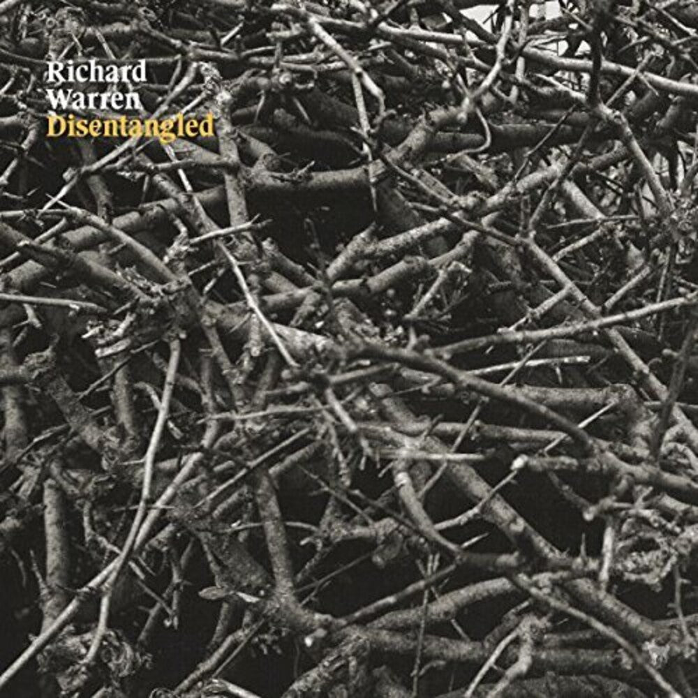 Disentangled (Green Vinyl) [Colored Vinyl] (Grn) [Limited Edition] (Uk) Vinyl Record