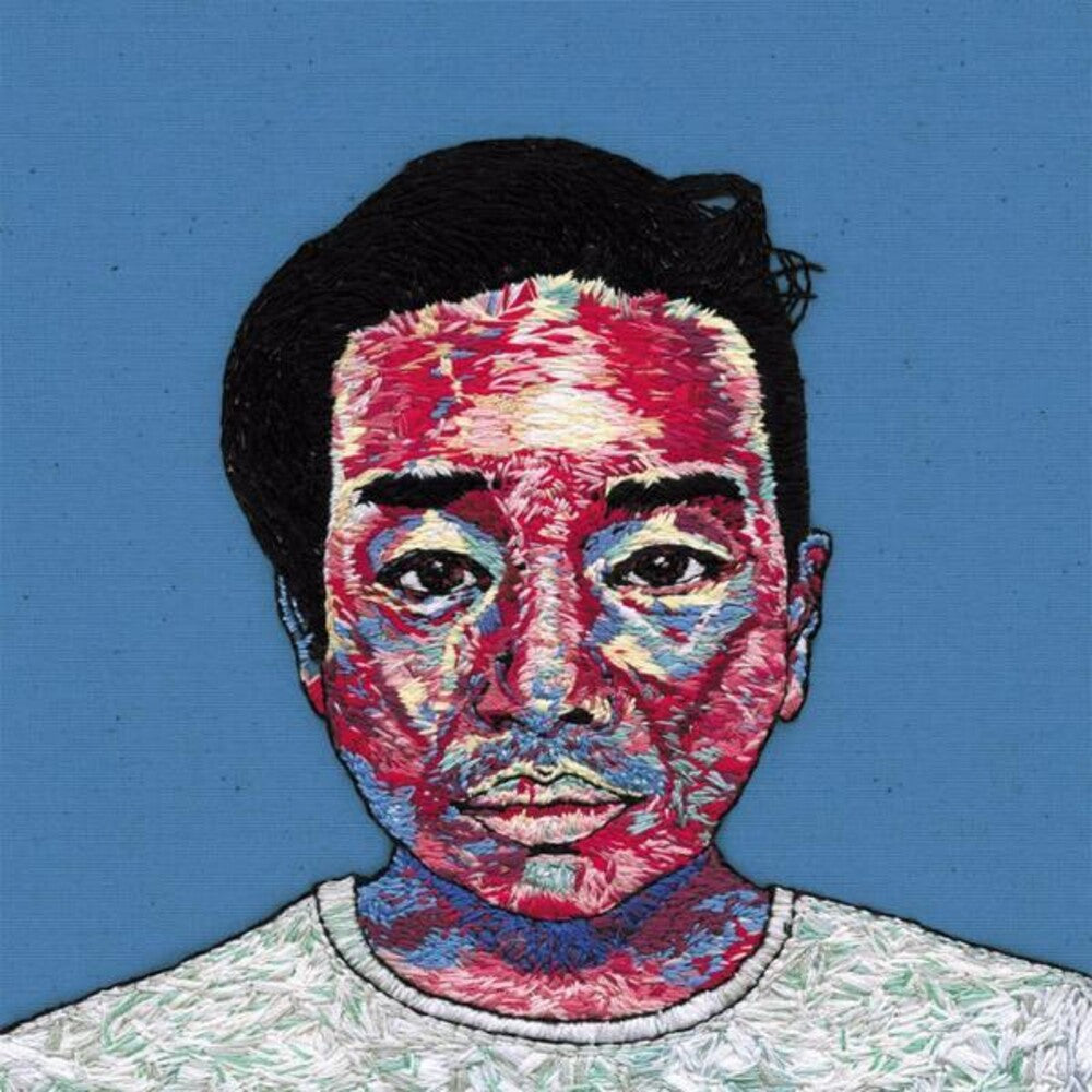 Realisationship [LP] Vinyl Record