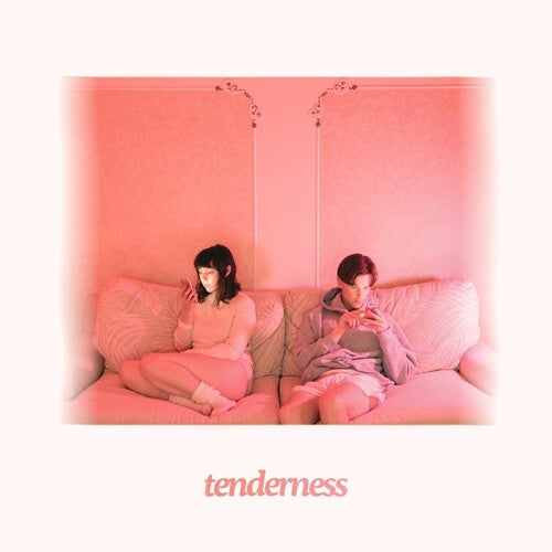 Blue Hawaii - Tenderness - Music CD