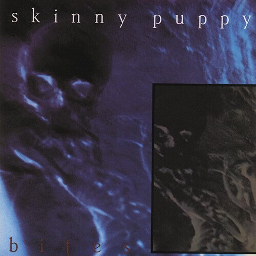 Skinny Puppy - Bites - Vinyl Record