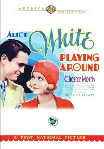 Playing Around (1930) - Playing Around (1930) - DVD