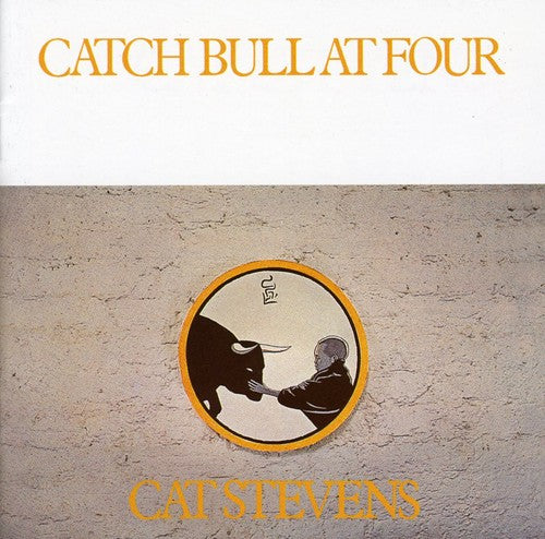 Stevens,cat ( Yusuf ) - Catch Bull At Four - Music CD