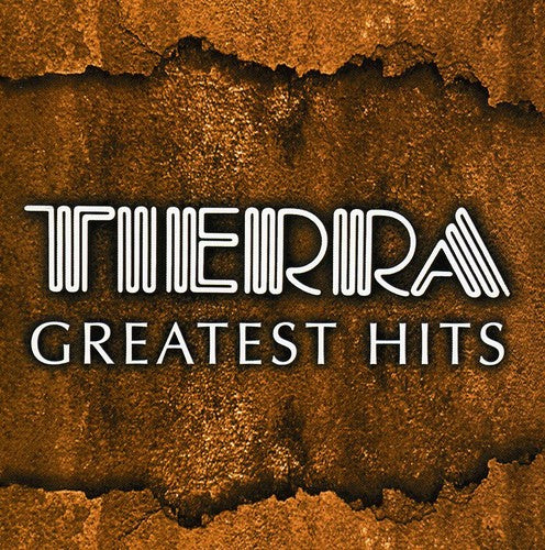 Greatest Hits Music CD
