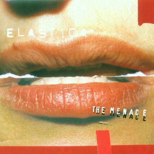 The Menace Music CD