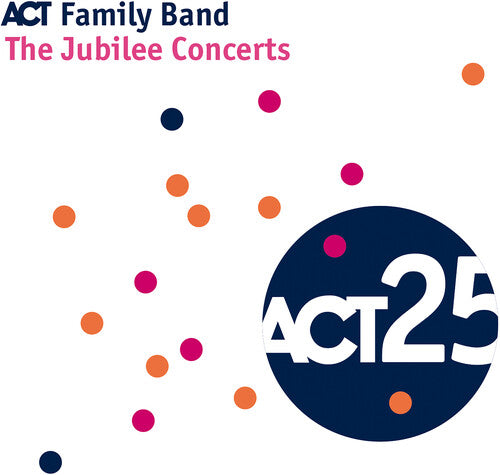 Jubilee Concerts / Various - Jubilee Concerts / Various - Music CD
