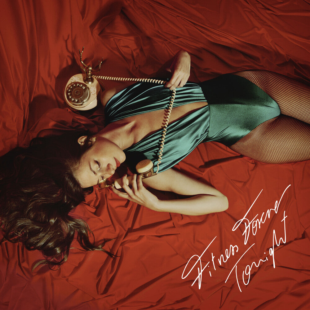 Tonight [LP] Vinyl Record