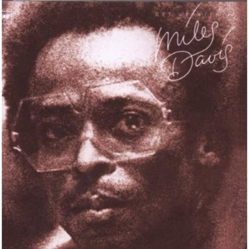 Davis,miles - Get Up With It - Music CD