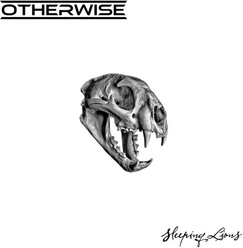 Otherwise - Sleeping Lions - Music CD