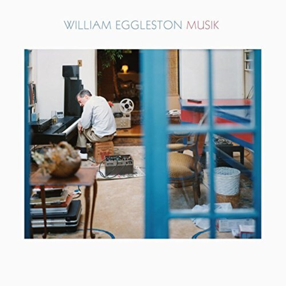 Musik [LP] Vinyl Record