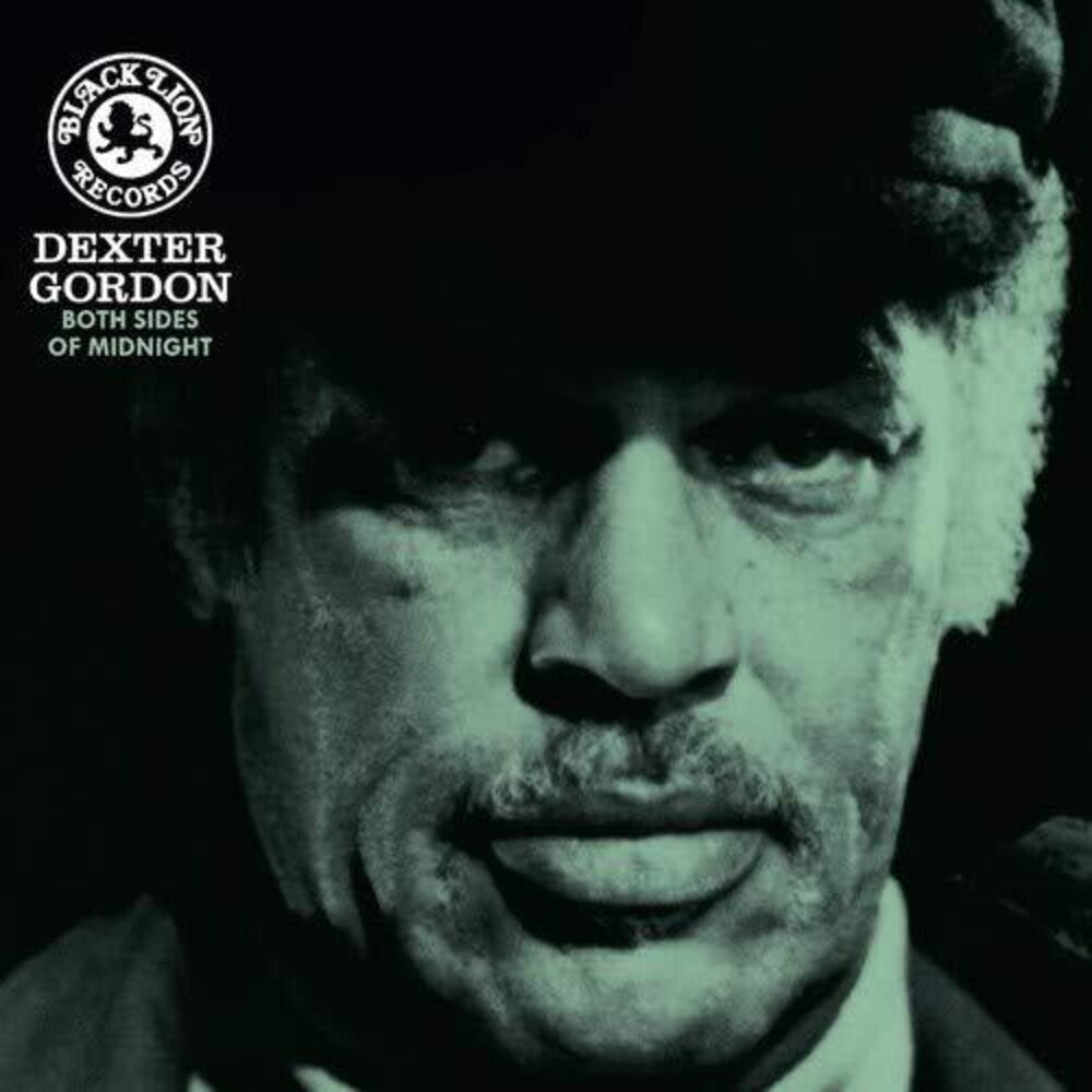 Both Sides Of Midnight [LP] Vinyl Record