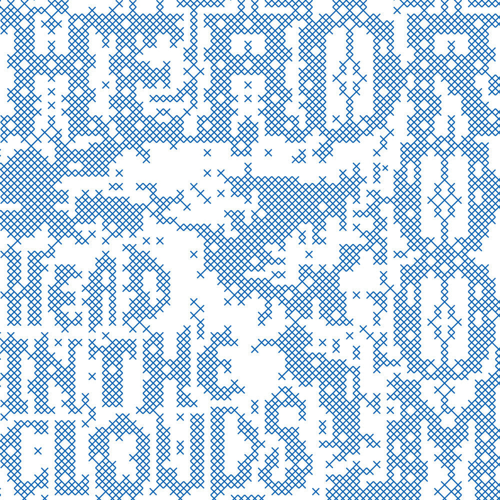 Head In The Clouds [LP] Vinyl Record
