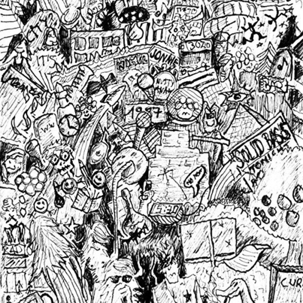 Sofarnopolis [LP] Vinyl Record
