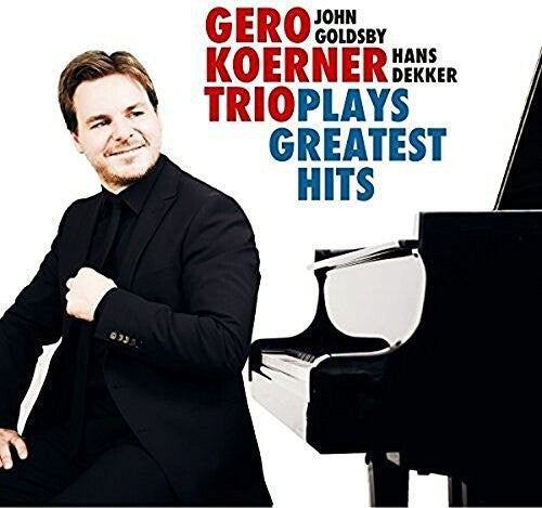 Plays Greatest Hit / Various - Plays Greatest Hit / Various - Music CD