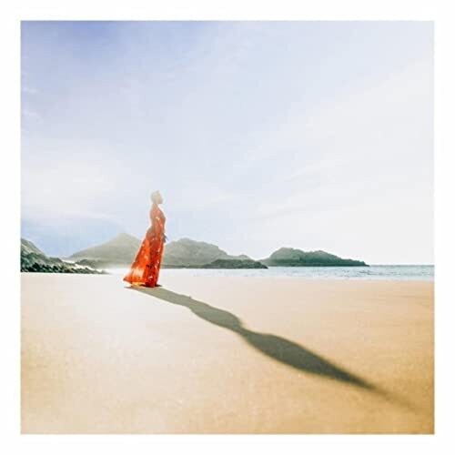 Nkake,sandra - Tangerine Moon Wishes - Music CD