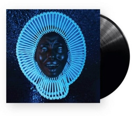 Childish Gambino - Awaken My Love - Vinyl Record