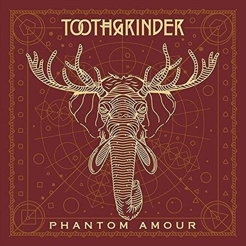 Toothgrinder - Phantom Amour - Vinyl Record