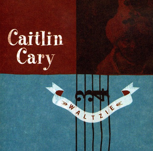 Cary,caitlin - Walzie - Music CD