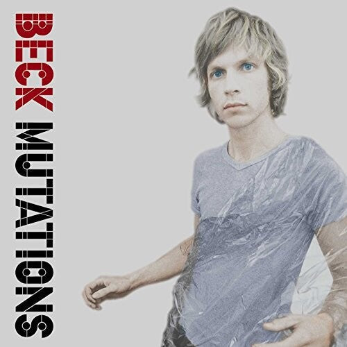 Beck - Mutations [with 7-inch bonus] Vinyl Record