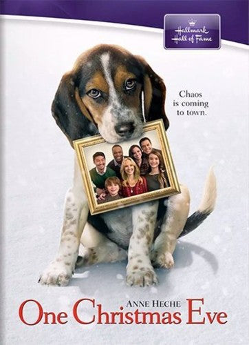 One Christmas Eve Dvd - One Christmas Eve Dvd - DVD