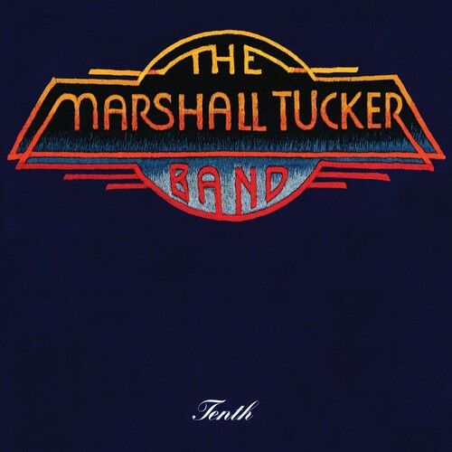 Marshall Tucker Band - Tenth - Music CD