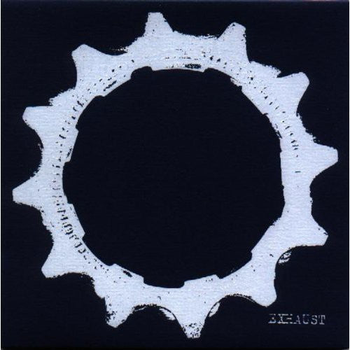 Exhaust - Exhaust - Music CD